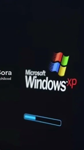 Babce wywaliło Windows 11 i zmieniła system na Windows XP #shorts #babcia #windows