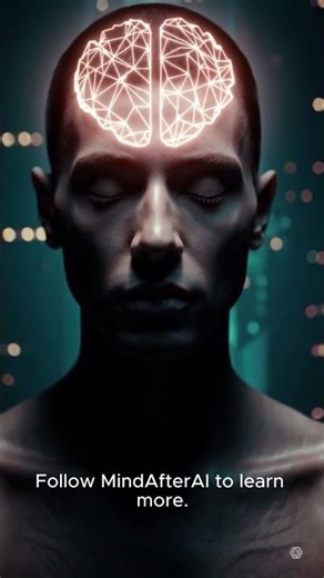 Your Mind vs the Algorithm