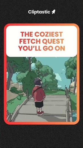 This Free Browser Game Makes Fetch Quests Relaxing | Messenger