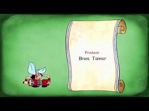 Mighty Magiswords - Extended Credits Song [HD]