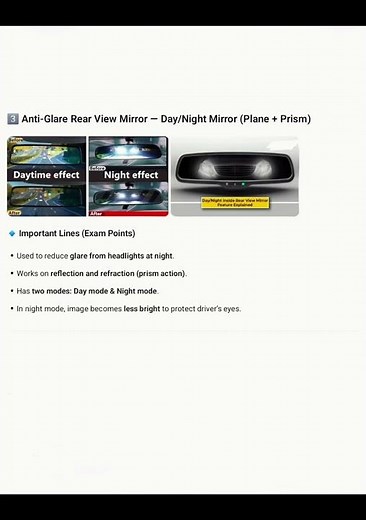🚗 Car Mirrors Made Easy! —