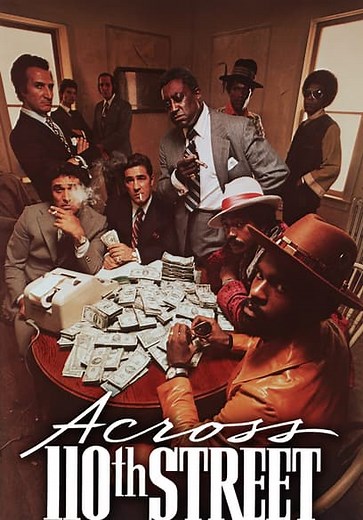Across 110th Street (1972)
