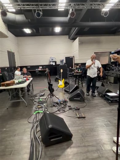 Jonathan Butler on Reels