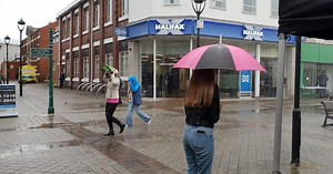 New Halifax ad set in 'fake' Goole town centre leaves locals 'upset'