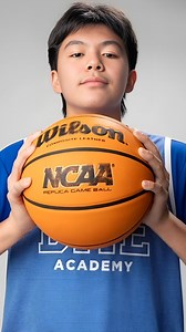 This 14 year old Filipino basketball player from Dubai won ‘All Tournament Player’ in the AAU circuit in Orlando . . . #ncaa #basketball #filipino | Emirates Loves Philippines