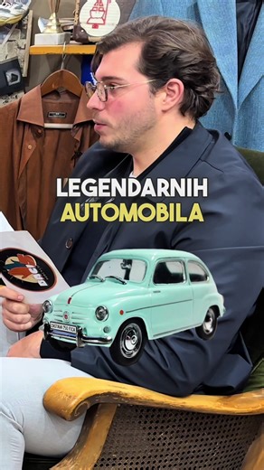 Nadimci legendarnih automobila part 2🚙 Napiši u komentaru koji je tebi omiljeni👇🏼 . . . Ako su ti potrebne kreativne ideje, snimanje i editovanje videa za tvoj profil, kontaktiraj nas na mejl: 📧baci5digital@gmail.com Ili poseti naš sajt: 💻www.baci5digital.rs Podigni svoj brend na viši nivo! #baci5 #podcast #viral #tiktok #fyp