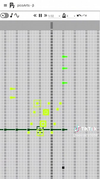 The Power of Two - 8-Bit Intro Soundtrack