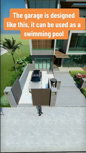 Transformando Garajes en Piscinas: Ideas de Diseño
