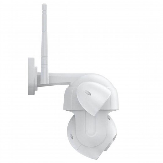 InoCam Dome V2™ Caméra Extérieure Rotative 2K