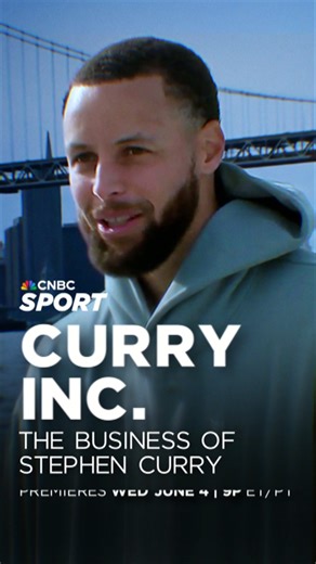 157K views · 7.2K reactions | Steph Curry on what legacy means to him. Clip is from "Curry Inc.," a CNBC Sport production centered on Curry's career and business ambitions. #Warriors #basketball #sports #BayArea #StephCurry #NBA | NBC Bay Area | Facebook