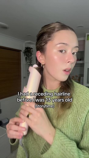 Stop Cutting Baby Hairs: Preserve Your Hairline