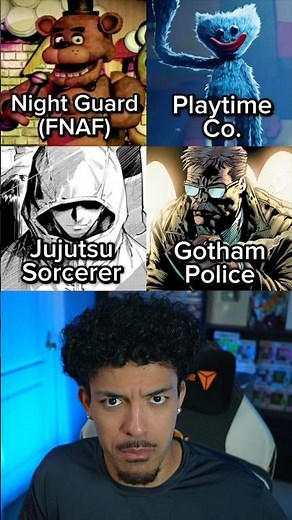 rank these jobs 💀 #shorts