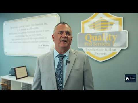 From Houses to Operating Rooms How Professionals Use Sulfuryl Fluoride Safely