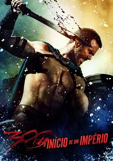 300: O Início de um Império filme - assistir
