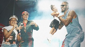 How many kids does Iman Shumpert have? Looking into former NBA champion's family and more