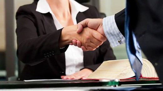 Three Components of the United States Criminal Justice System