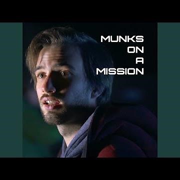 Munks on a Mission (From "Alvin and the Chipmunks Meet the Wolfman")