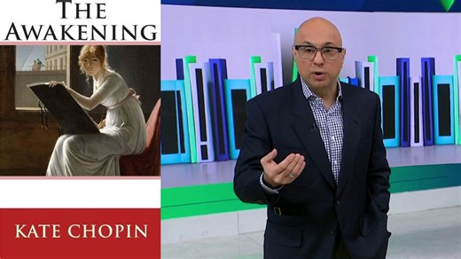Velshi Banned Book Club: ‘The Awakening’ by Kate Chopin