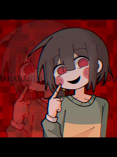 Understanding Chara in Undertale: A Deep Dive