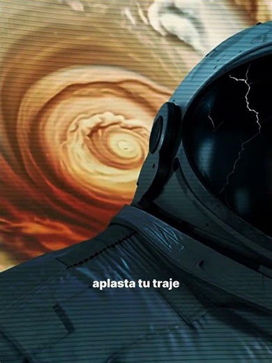 ¿Qué Te Pasaría Si Cayeras En Júpiter? (Segundo A Segundo)