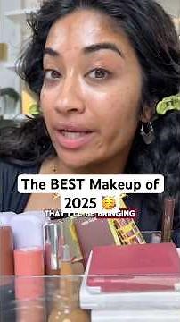 THESE ARE HANDS DOWN THE BEST MAKEUP LAUNCHES OF 2025 😩