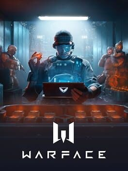Warface — Active Player Count | MMO Stats