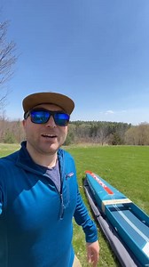 1.4K views · 35 reactions | Tiki rider Max Ackford just got his new 2021 All Star and is super stoked out! Big shout out to Starboard SUP North America team Tim & Glen for making this happen! | Starboard SUP | Facebook