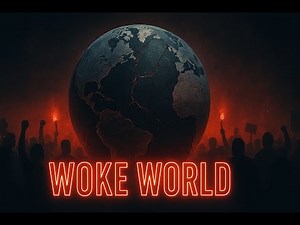 Tom MacDonald ft Jelly Roll & Miley - Woke World | New Music Video 2025