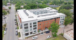 The Lowe web banner v1