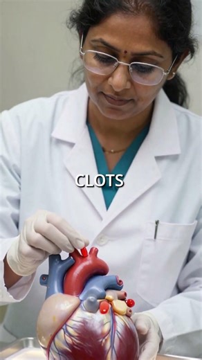 Your Heart Medicine Was Once Rat Poison — The Surprising Story of Warfarin