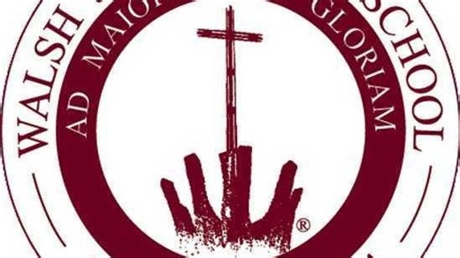 Walsh Jesuit ensnared in far right social media flap over DEI; Ramaswamy weighs in