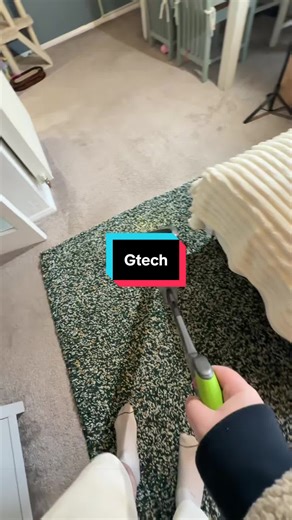 Never thought I’d see a Gtech air ram this cheap! How are TikTok and Gtech doing this #gtech #gtechvacuum