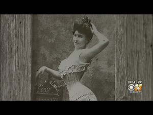 Madams And Prostitutes Thrived In 'Hell's Half Acre' Brothels In Fort Worth