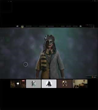 Gameplay finding health potions