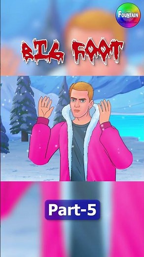 Si Big Foot Tagalog - Tagalog Horror Stories | kwentong nakakatakot | Horror Planet Tagalog