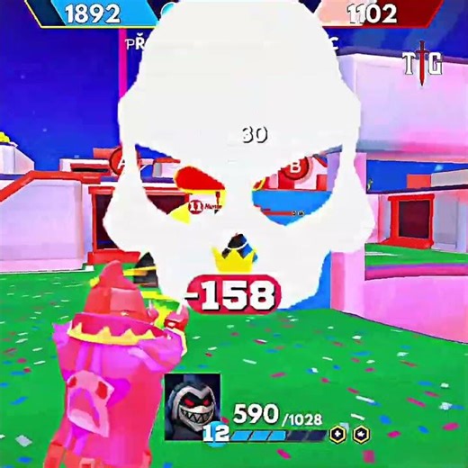 Bluemaw + Sunny Gameplay - Frag Pro Shooter 🔥🤯