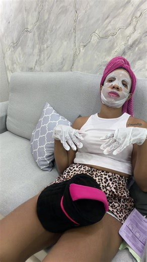 Spa Day de Respeito: Cuidados para o Cabelo