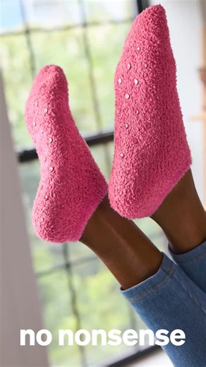 No Nonsense socks. How do you wear No Nonsense? | No nonsense