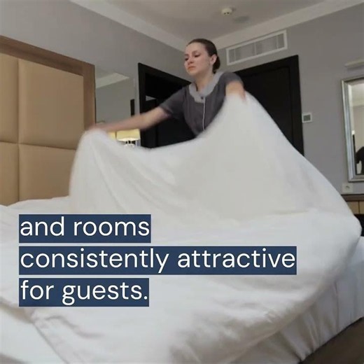 Hotel-Quality Bedspreads That Improve Guest Experiences