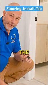 This Simple Tool Makes Perfect Floor Transitions