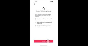 TikTok parental controls improved, but kids can override them - 9to5Mac