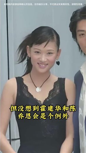 Title: Huo Jianhua & Chen Qiao's Unforgettable Friendship: A Heartwarming Journey
