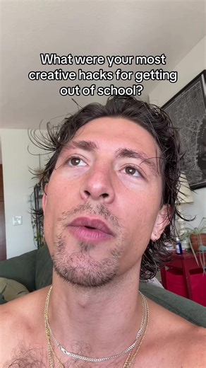 Creative School Hacks: Getting Out of Class Stealthily