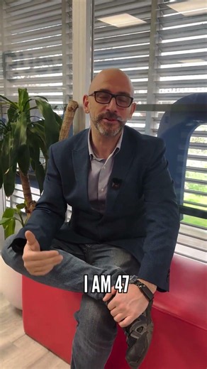 I am 47 #learnenglish #englishgrammar #englishathome
