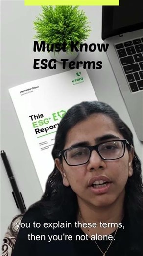 ESG Interview Coming Up? Watch This First 👀