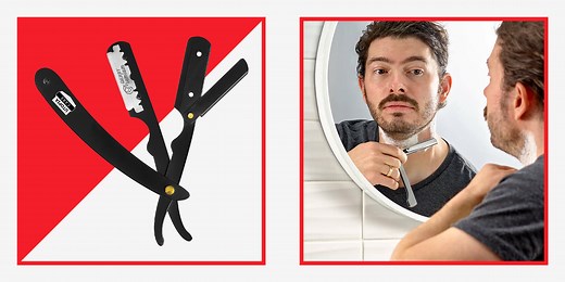 8 Straight Razors That Are Actually Easy to Use at Home
