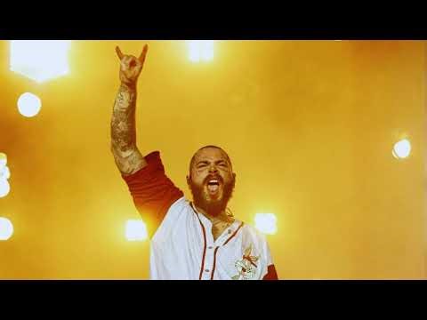 Post Malone - Crying in My Comfort Zone (2025)