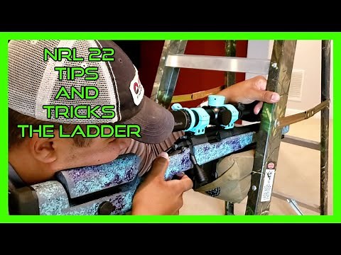 NRL22 Tips and Tricks: The Ladder