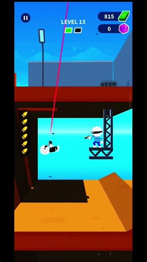 Johnny Trigger Be Like 🔥!level.13..!#viralshort