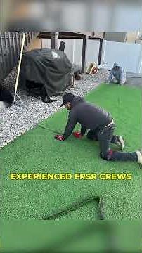 Colorado Artificial Turf Installation | Pet Turf & Modern Landscaping